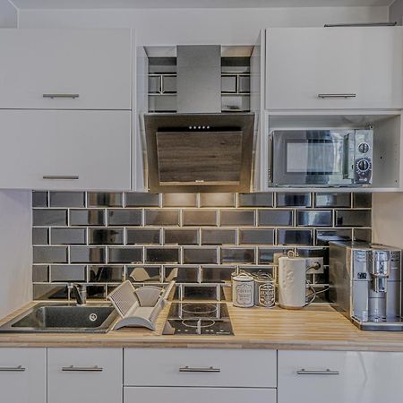 Apartamenty Kowary Buitenkant foto