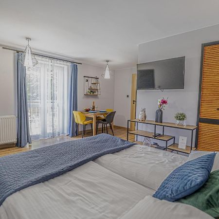 Apartamenty Kowary Buitenkant foto