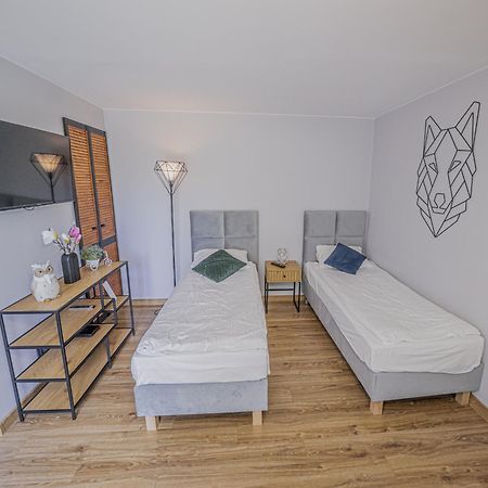 Apartamenty Kowary Buitenkant foto