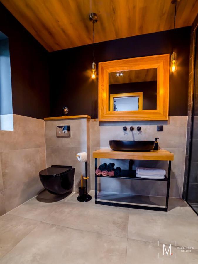 Apartamenty Kowary Buitenkant foto