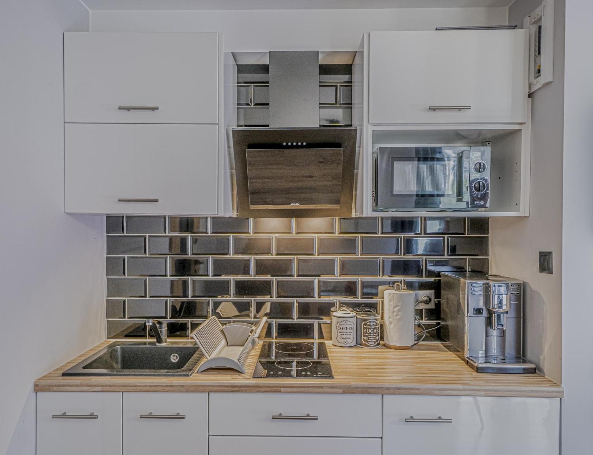 Apartamenty Kowary Buitenkant foto
