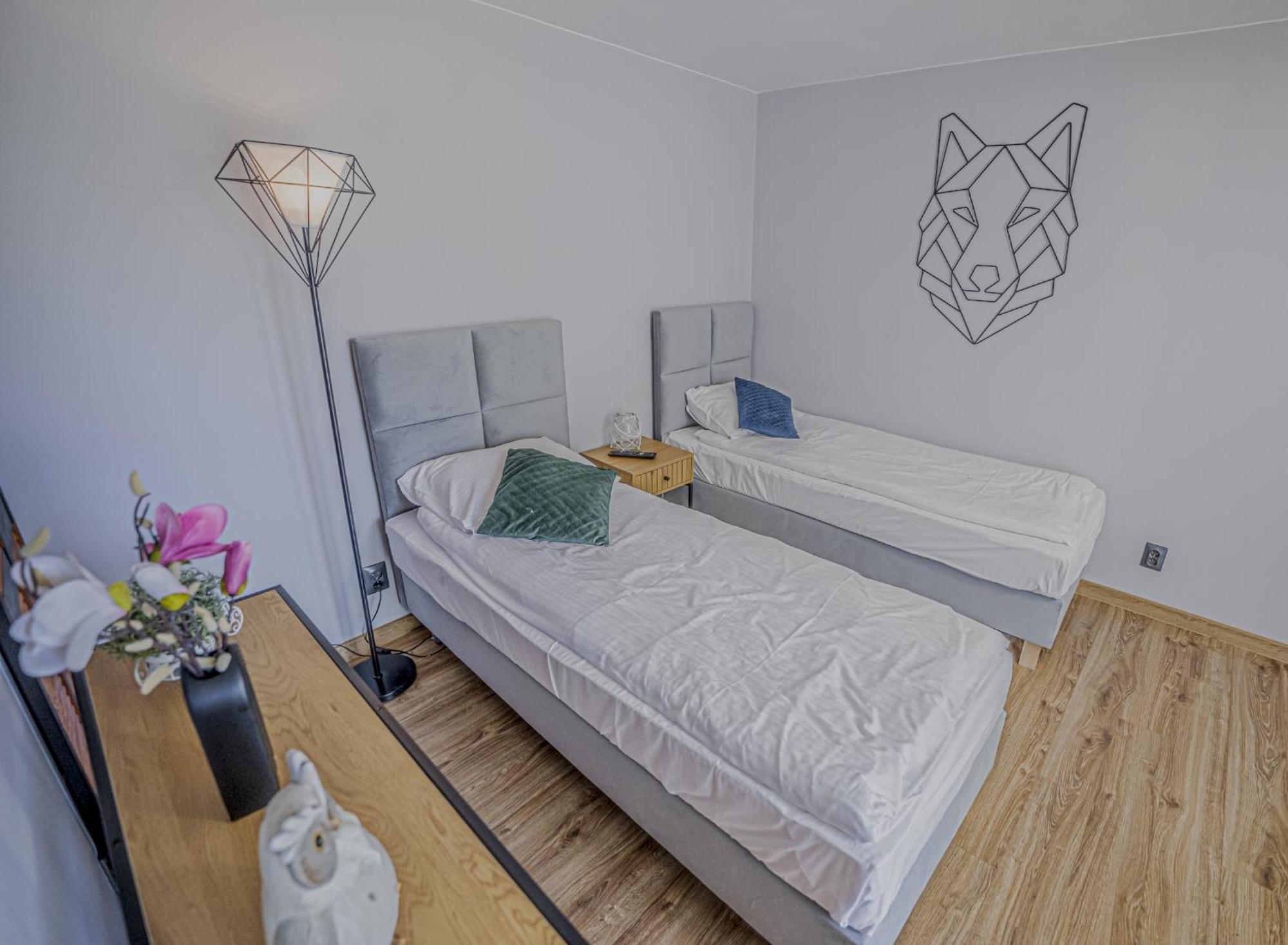 Apartamenty Kowary Buitenkant foto